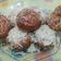 Cooksnap dari Christina untuk resep Donat Pisang Kepok
