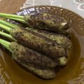 Cooksnap dari Kiki Aprilia Krisna untuk resep Sate Lilit Tuna