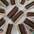 Cooksnap dari Riesna CPS untuk resep Tiramisu Cake