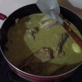 Cooksnap dari prisca untuk resep Opor Ayam