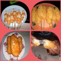 Cooksnap dari Sani Lestari untuk resep Corndog Mozarella ala Mba Susi Agung