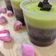 Cooksnap dari Linda Suseno untuk resep Avocado chocolate oreo pudding