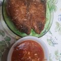 Cooksnap dari reni titania untuk resep Gurame/Nila Asam Manis ala Restoran