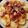 El cooksnap de Mari Pancorbo cuando hizo Pulpo con cachelos.