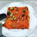 صورة من mj، شاركها بعد تجربة وصفة كنافة الجبن