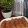 Cooksnap dari Riya Tyas untuk resep Pisang Goreng Pasir / pisang Crispy