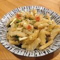威米啾一起 的 苦瓜炒鹹蛋 cooksnap
