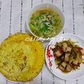 Cooksnap của QUÂN NGUYỄN khi họ làm theo món Cơm cơ quan 12