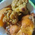 Srilekha Banik's cooksnap of when they made ফুলকপি দিয়ে মাছের ঝোল(foolkopi diye macher jhol recipe in Bengali.