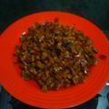 Cooksnap dari abdul gani untuk resep Sambal goreng tempe kering