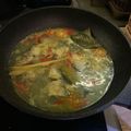 Cooksnap dari Aprodianne Annes untuk resep Ikan Kembung Kuah Pindang
