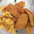 Cooksnap dari Gabriela untuk resep Chicken Katsu 😄