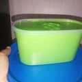 Cooksnap dari Mommy VinDiv untuk resep Roti kukus (+ selai sarikaya)