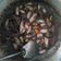 Cooksnap dari Bagio Wahono untuk resep Cumi hitam pedasss