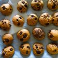 Cooksnap από Nina’s Kitchen 👩‍🍳🥗 στη συνταγή Λαχταριστά cookies 🍪