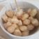 Cooksnap dari Mama Affandi untuk resep Resep Cimol kenyal dan kopong Ala Tukang Cimol