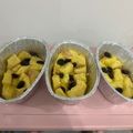 Cooksnap dari HENDRY JAN untuk resep Puding roti tawar panggang