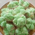 Cooksnap dari Nurull Ainii untuk resep Bolu kukus mekar #bolu ketawa 😄