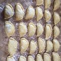 Cooksnap dari Yuli Boga Cow untuk resep Pastel Bihun Ekonomis