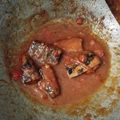 Cooksnap dari Indri Andriyani untuk resep Pindang Balado Ikan Tongkol Super Pedas