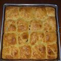 Cooksnap dari Mama Lifya untuk resep Roti manis tanpa ulen