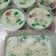 Cooksnap dari Dian Mustika untuk resep Buko Pandan with Creamy Fla
