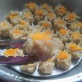 Cooksnap dari Ratna Safitri untuk resep Dimsum ayam