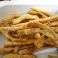 Cooksnap dari Diana Mariani untuk resep Stik Keju (Cheese Stick)