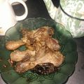 Cooksnap dari Ferda Nia untuk resep Ayam Goreng Kalasan
