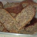 Lilian's cooksnap of when they made Banana cake.