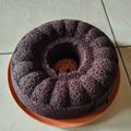 Cooksnap dari Ida Santi untuk resep Bolu Ketan Hitam Kukus 😍