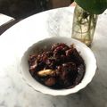 Cooksnap dari tiwi_nazala untuk resep Daging sapi kelem#KitaBerbagi