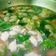 Cooksnap dari Murli Nuraini untuk resep Sayur Sop Bakso Kuah Bening