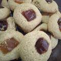 El cooksnap de Yanel Pereson cuando hizo GALLETITAS PEPAS (con harina integral) by @norali 🤩🤗😋😉🥰.