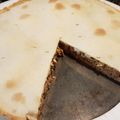 El cooksnap de paomor cuando hizo Masa Pascualina y Tartas, la + fácil y económica.