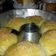 Cooksnap dari Nuni Nurendahsari untuk resep Roti sobek keju