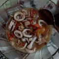 Cooksnap dari DeViana Krisna untuk resep Oseng Cumi Mercon