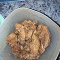 j.fay83's cooksnap of when they made Tasty Boneless chicken wings.