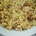 Edina Cooksnap-ja, amikor elkészítette a(z) Tarhonyáshús 🍲 receptet.