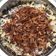 صورة من shaikhamaz، شاركها بعد تجربة وصفة رز الكشري اللذيذ 🍛 ❤️
