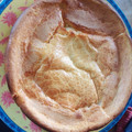 El cooksnap de SaluKa cuando hizo Torta de fiambre con masa licuada.