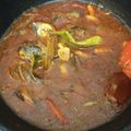 Cooksnap dari Whyyuni untuk resep Tumis sarden kalengan dan tips tidak amis