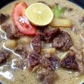 Cooksnap dari Neni Gazali untuk resep Soto betawi makyusss