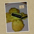 Cooksnap dari Yana Wahyudi untuk resep Oreo Goreng