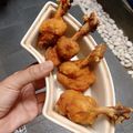 Cooksnap dari hesty kurnia untuk resep Chicken drumstick🍗🍗