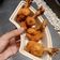 Cooksnap dari hesty kurnia untuk resep Chicken drumstick🍗🍗