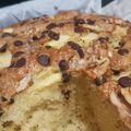 El cooksnap de Neny cuando hizo Bizcocho de manzana y nueces Airfryer Cosori.