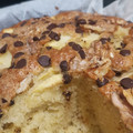 El cooksnap de Neny cuando hizo Bizcocho de manzana y nueces Airfryer Cosori.