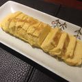 MrPiggy's cooksnap of when they made Tamagoyaki (Japanese rolled omelette) 玉子焼き.