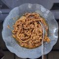 Cooksnap dari Rani Erlina untuk resep Grill Teflon Slice Beef